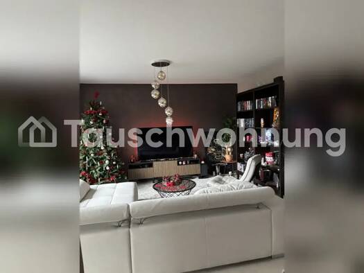 Wohnung zur Miete Tauschwohnung 1.200 € 3 Zimmer 85 m² 6. Geschoss Reinbek 21465