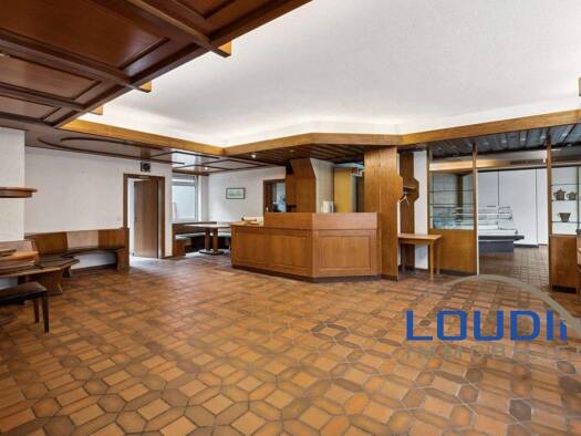 Bar/Café zur Miete 1.500 € 170 m² Gastrofläche Glottertal 79286