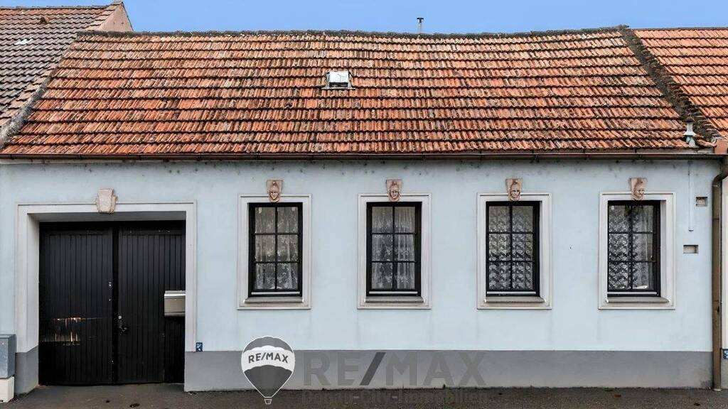 Einfamilienhaus zum Kauf 280.000 € 117 m² 1.238 m² Grundstück Langenlois 3550