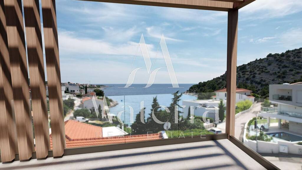 Wohnung zum Kauf 293.000 € 3 Zimmer Rogoznica