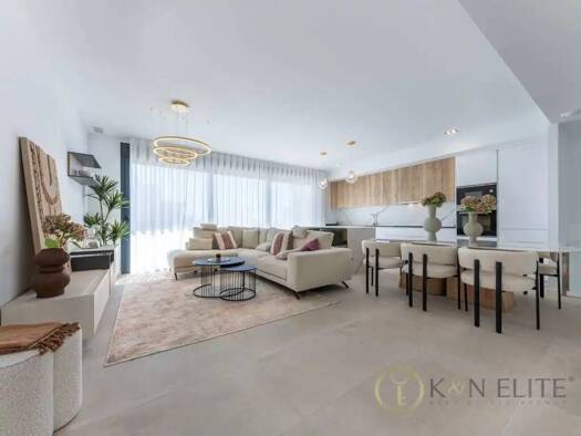 Wohnung zum Kauf 580.000 € 2 Zimmer 236 m² EG Calle Costa Rica De Finestrat 03509