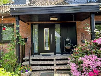 Wohnung zur Miete 1.600 € 4 Zimmer 180 m² EG frei ab 01.09.2025 Zum Weißenstein 26 Adendorf Adendorf 21365