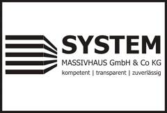 System-Massivhaus GmbH & Co. KG logo