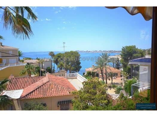 Villa zum Kauf 549.000 € 6 Zimmer 214 m² 553 m² Grundstück el Campello 03560