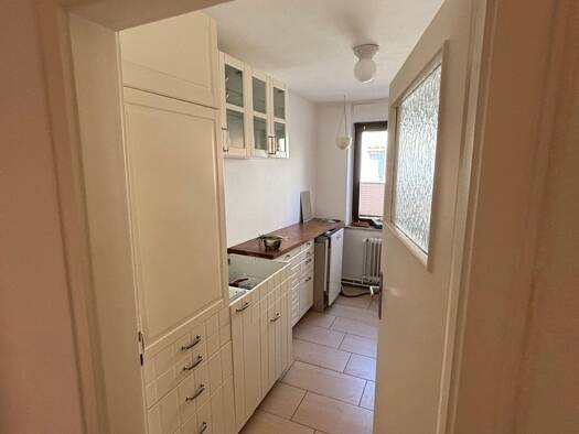 Wohnung zur Miete 570 € 2 Zimmer 52 m² 1. Geschoss frei ab 01.10.2026 Müllnerstraße 26 Gostenhof Weiterer Innenstadtgürtel West / Nord / Ost 90429