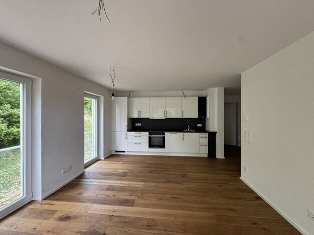 Wohnung zur Miete - Neubau 760 € 2 Zimmer 68,2 m² frei ab sofort Innenstadt Heidenheim 89520