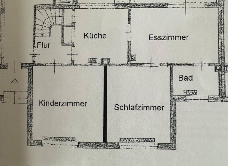 Terrassenwohnung zur Miete 740 € 3 Zimmer 70 m² EG frei ab 01.07.2026 Itzehoe 25524