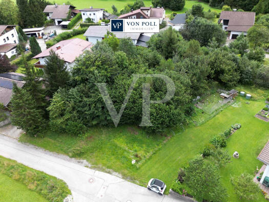 Grundstück zum Kauf 227.500 € 750 m² Grundstück Pflach 6600