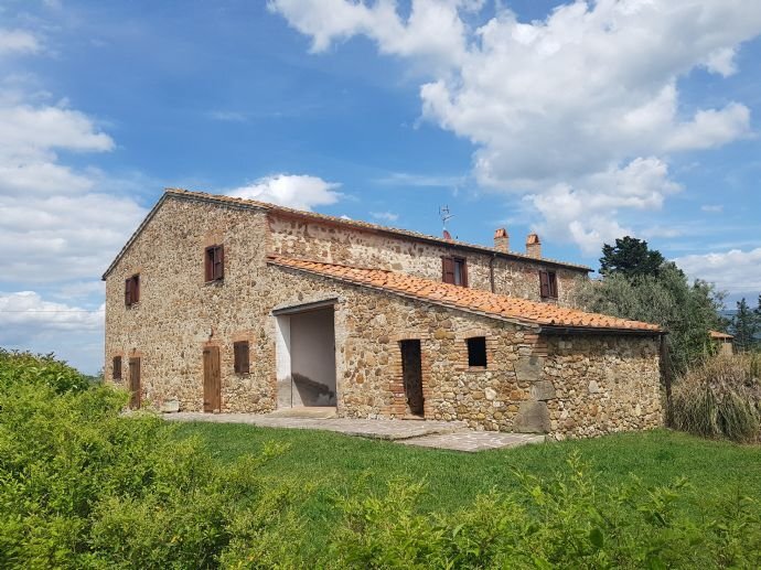 Bauernhaus zum Kauf 800.000 € 4 Zimmer 450 m²<br/>Wohnfläche 10.000 m²<br/>Grundstück Grosseto 58100