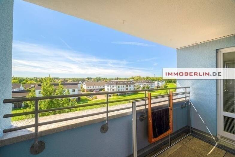 Wohnung zum Kauf 299.000 € 3 Zimmer 95 m² 4. Geschoss Fahrland Potsdam 14476