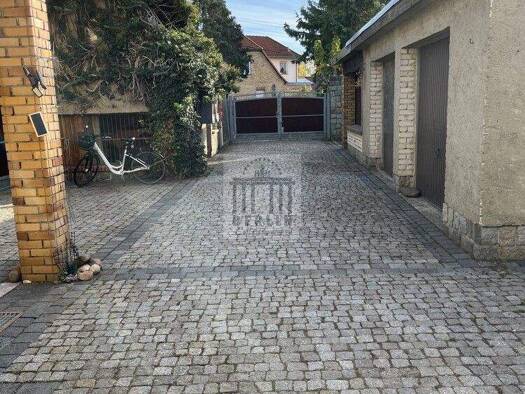 Mehrfamilienhaus zum Kauf 89.000 € 7 Zimmer 200 m² 1.350 m² Grundstück Schipkau Schipkau / Meuro 01994