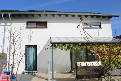 Doppelhaushälfte zum Kauf 499.000 € 5 Zimmer 133,9 m² 360 m² Grundstück Dörndorf Denkendorf 85095