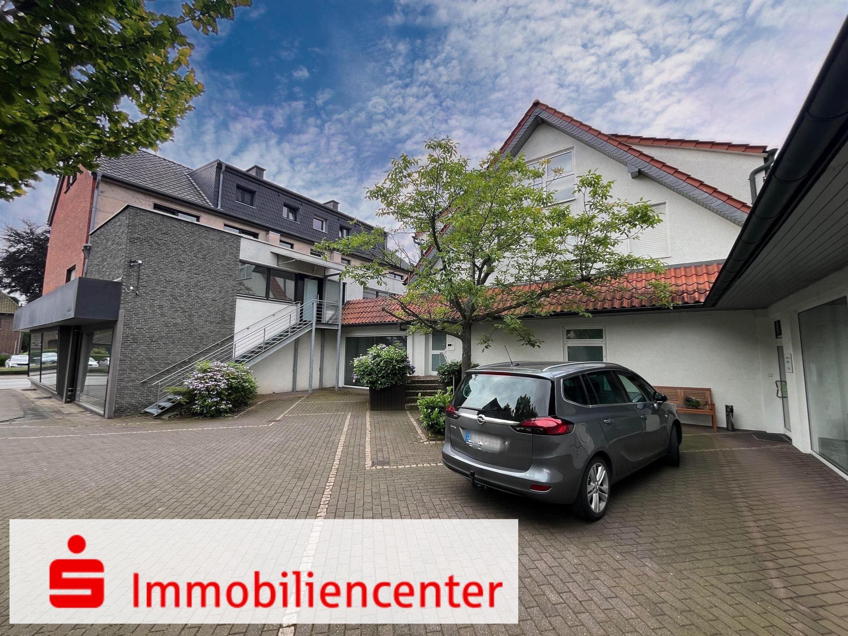 Wohn- und Geschäftshaus zum Kauf als Kapitalanlage geeignet 22 Zimmer 1.036,9 m²<br/>Fläche 1.225 m²<br/>Grundstück Datteln Datteln 45711