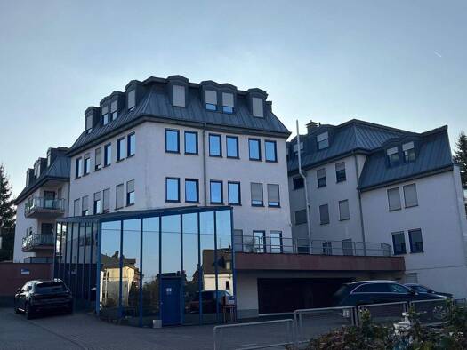 Wohnung zur Miete 1.380 € 3 Zimmer 145 m² 1. Geschoss frei ab sofort Limburg 65549