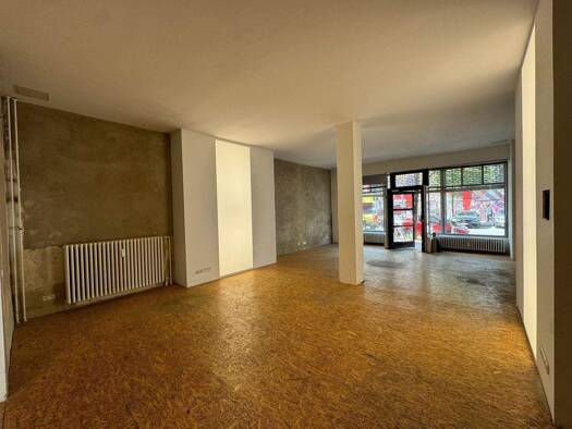 Laden zur Miete 2.700 € 2 Zimmer 96,1 m² Verkaufsfläche Dresdener Straße 11 Kreuzberg Berlin 10999
