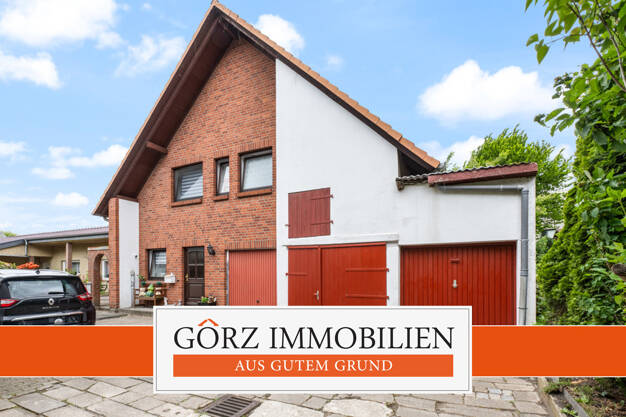Einfamilienhaus zum Kauf 618.000 € 9 Zimmer 220 m² 838 m² Grundstück Henstedt-Ulzburg 24558