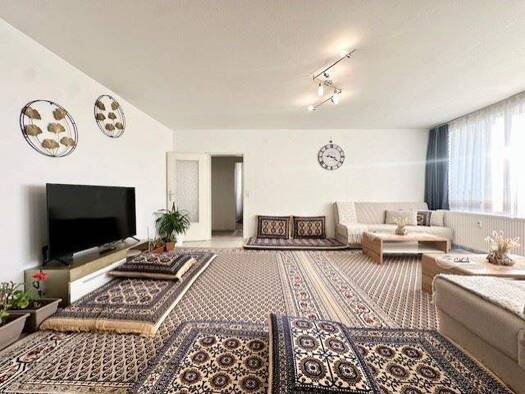 Wohnung zum Kauf 165.000 € 4 Zimmer 90 m² 16. Geschoss Dietzenbach 63128