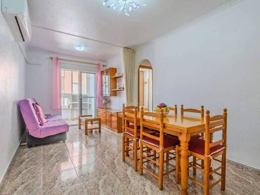 Wohnung zum Kauf provisionsfrei 144.000 € 2 Zimmer 63 m² Torrevieja