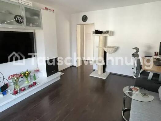 Wohnung zur Miete Tauschwohnung 450 € 2 Zimmer 45 m² 3. Geschoss Buchforst Köln 51065