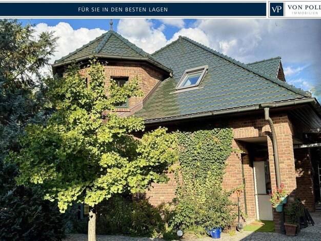 Einfamilienhaus zum Kauf 599.000 € 5 Zimmer 204 m² 2.153 m² Grundstück frei ab sofort Waldow Schwielochsee 15913