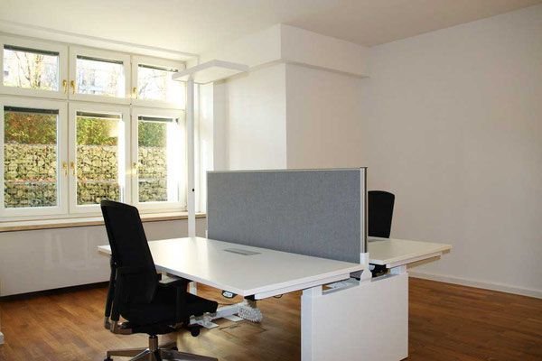 Bürofläche zur Miete 500 € 6 Zimmer 80 m²<br/>Bürofläche Fabrikstraße/Gewerbegebiet Radebeul 01445