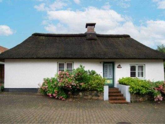 Einfamilienhaus zum Kauf 239.000 € 3 Zimmer 83 m² 434 m² Grundstück frei ab sofort Burg (Dithmarschen) 25712