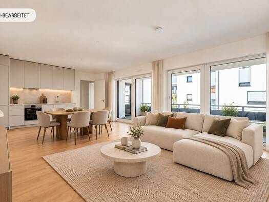 Wohnung zum Kauf 795.000 € 4 Zimmer 97,1 m² 1. Geschoss Allach-Untermenzing München 80999
