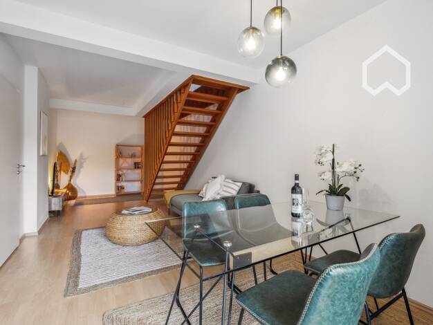 Wohnung zur Miete Wohnen auf Zeit 1.895 € 2 Zimmer 67 m² frei ab 01.04.2026 Altona-Altstadt Hamburg 22767