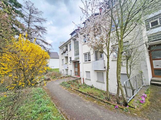 Wohnung kaufen in Stuttgart Hedelfingen immowelt