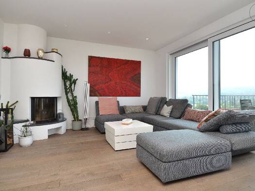 Haus zur Miete Wohnen auf Zeit 2.700 € 3,5 Zimmer 135 m² frei ab 01.10.2025 Weil am Rhein 79576