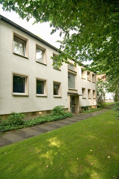 Wohnung zur Miete 409 € 3 Zimmer 54 m² EG Coesfelder Straße 20 Resser Mark Gelsenkirchen 45892