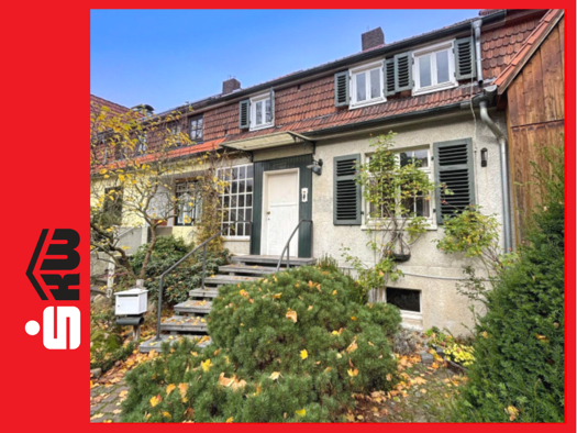 Reihenmittelhaus zum Kauf 265.000 € 5 Zimmer 128 m² 455 m² Grundstück Innenstadt Gütersloh 33330