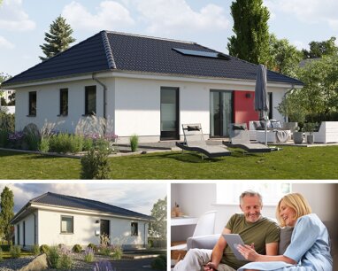 Bungalow zum Kauf provisionsfrei 233.000 € 3 Zimmer 90,5 m² Beratzhausen 93176