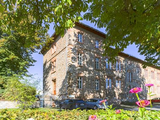 Büro zum Kauf 980.000 € 6 Zimmer 196,4 m² Bürofläche Butzbach Butzbach 35510