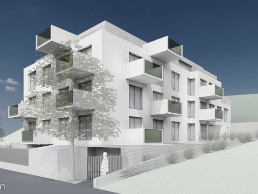 Wohnung zum Kauf - Erstbezug 229.505 € 2 Zimmer 41,1 m² Am Renninger 6 Klosterneuburg 3400
