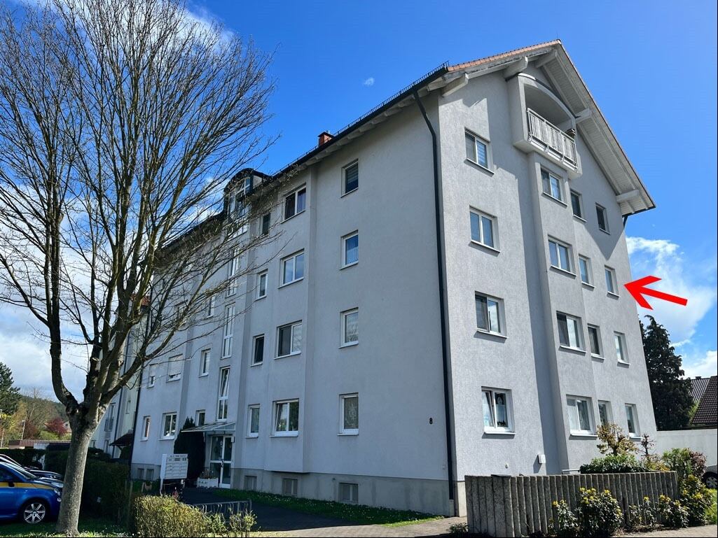 Wohnung zum Kauf 270.000 € 4,5 Zimmer 105 m²<br/>Wohnfläche 2.<br/>Geschoss Kleinwallstadt Kleinwallstadt 63839