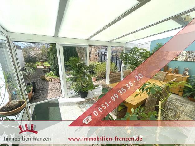 Einfamilienhaus zum Kauf 449.800 € 6 Zimmer 133 m² 330 m² Grundstück Irsch Trier / Irsch 54296