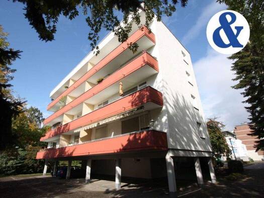 Wohnung zum Kauf 298.000 € 2 Zimmer 58 m² 1. Geschoss Beuel Bonn - Beuel 53225