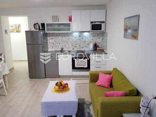 Wohnung zum Kauf 310.000 € 2 Zimmer 55 m² Bol Bol