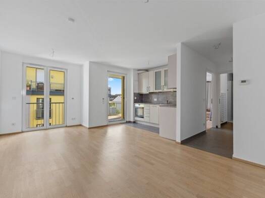 Wohnung zum Kauf als Kapitalanlage geeignet 280.000 € 2 Zimmer 50,8 m² Bad Vilbel Bad Vilbel 61118