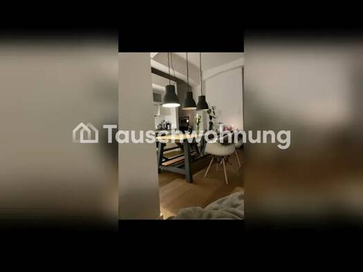Wohnung zur Miete Tauschwohnung 1.450 € 2,5 Zimmer 85 m² Fechenheim Ost 60314