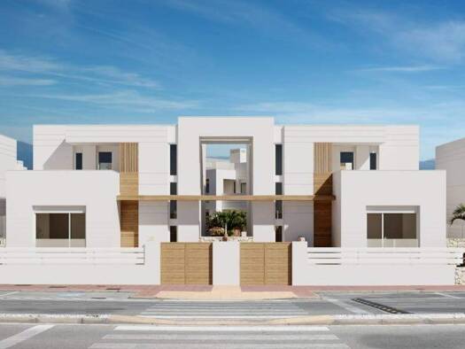 Haus zum Kauf 362.000 € 204 m² 498 m² Grundstück San Juan de los Terreros 04648