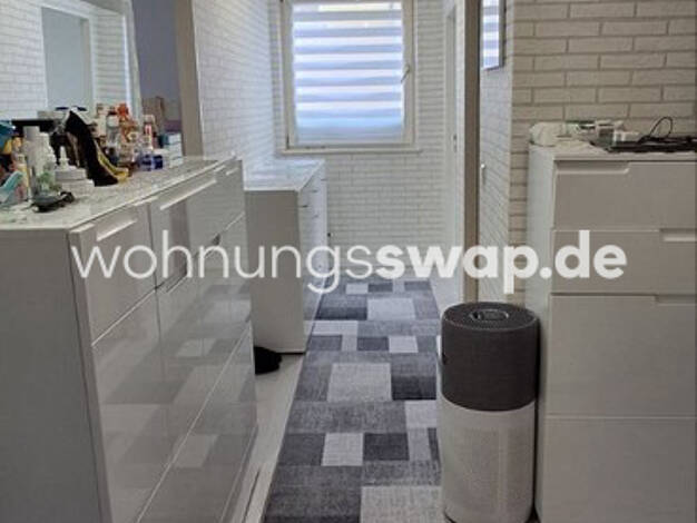 Wohnung zur Miete Tauschwohnung 450 € 2 Zimmer 62 m² 4. Geschoss Kreuzberg Berlin 10969