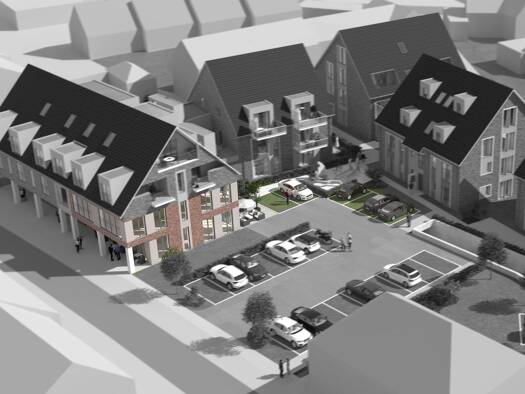Sonstiges zur Miete provisionsfrei 300 m² Hauptstraße 48 Ostbevern 48346