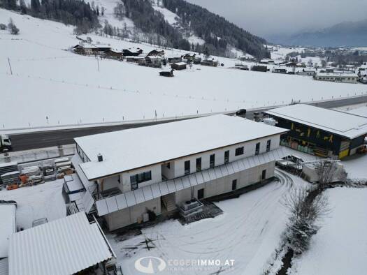 Büro zur Miete - Erstbezug 994 € 66,3 m² Bürofläche Saalfelden am Steinernen Meer 5760