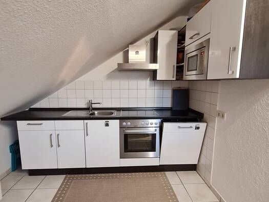 Maisonette zur Miete 557 € 3,5 Zimmer 82 m² Geschoss 2/3 frei ab 01.01.2026 Haselmühl Kümmersbruck 92245