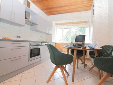 Wohnung zur Miete 610 € 2 Zimmer 67 m² 1. Geschoss Friesenheim/Nord Ludwigshafen am Rhein / Friesenheim 67063