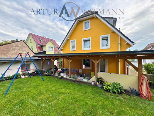 Haus zum Kauf 535.000 € 7 Zimmer 156 m² 442 m² Grundstück Lahr Lahr/Schwarzwald 77933