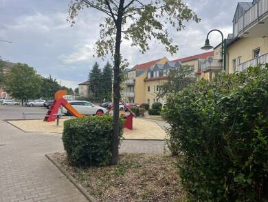 Garage/Stellplatz zur Miete 35,70 € Breite Gasse 12-24 Gotha Gotha 99867