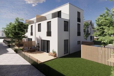 Reihenendhaus zum Kauf provisionsfrei 554.000 € 5 Zimmer 128 m² 263 m² Grundstück Barsinghausen - Süd Barsinghausen 30890